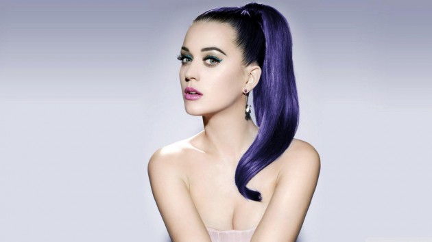 katy perry nrj musique