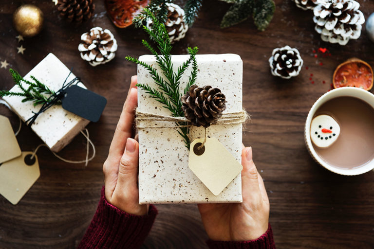 Idées cadeaux pour un Noël pas cher Planète Campus